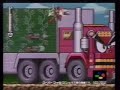 Rockman 7 comercial (J)