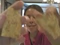 How To Eat A Chip?