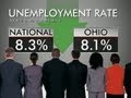 CBS Evening News with Scott Pelley - Ohio unemployment hits 3-year-low
