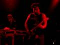videos de esclin syndo 2 - budapest, sziget 2008