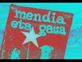 Gazte Topagunea 2006 -  Kuraia
