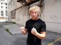 Message to Kota Ibushi by Kenny Omega / ケニー・オメガから飯伏幸太へのメッセージ