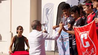 TRT Spor Yıldız - Özel Dosya (2025 Bölgesel Lig Türkiye Finali)