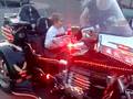 PAPAJOE'S FIRST GRANDSON ON HIS GOLDWING TRIKE