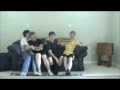 Romeo & Juliet Outakes & Deleted Scenes