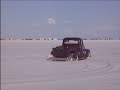 Bonneville 2006-- 1951 Ford