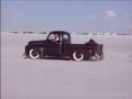 Bonneville 2006-- 1951 Ford