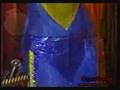 Najua Fouad*** Accordion-Tabla-Kanoon  نجوي فؤاد