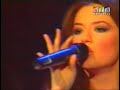 ESC 2007 Macedonia Elena Risteska - Esen vo Mene - LIVE
