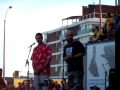 despedida de justicia infinita