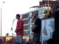Despedida de Justicia Infinita Despedida de Justicia Infinita