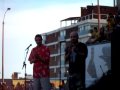 despedida de justicia infinita