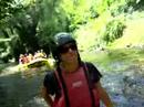 Rafting a Subiaco