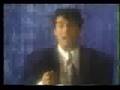 Venevision Video Autopromoción 1992 Kiara, Montaner, Davila