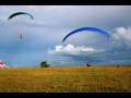 Candangos Fly-California Dreaming