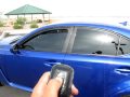 Lexus ISF Twin Turbo In Car Drive Loud Revs SICK!!