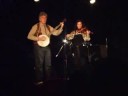 jonathan dunford, banjo and vocals
sharman plesner, fiddle
live in paris the 24th april 2008