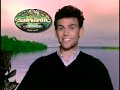 INTERVIEW: Charlie Goes From Lawyer To Juror On \"Survivor\" INTERVIEW: Charlie Goes From Lawyer To Juror On \"Survivor\"