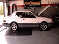 1987 cougar dyno