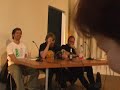 Chuck Klosterman Reads in Leipzig (Part 2)