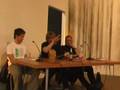 Chuck Klosterman Reads in Leipzig (Part 2)