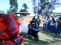 SPL SALAMANCA DIC 08