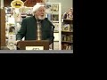 Carroll Spinney (pt 3) Carroll Spinney (pt 3)