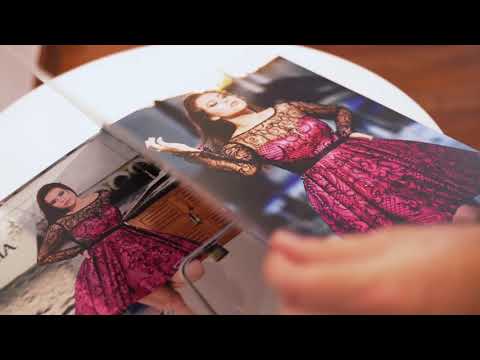 Vídeo do Álbum de 15 Anos da Bruna fotografado por Rafael Steffen Fotografia.'