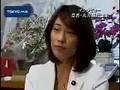 [07参院選　東京選挙区]　アナウンサーから転身…