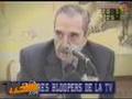 Actos fallidos de politicos