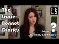 Lizzie Bennet - Questions and Answers