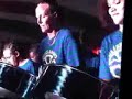 Panorama, Glissando Steel Orchestra