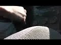 Subaru Impreza 2.5i Borla Headers driving around