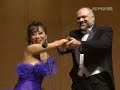 Sumi Jo - Donizetti - Linda - O luce di quest'anima