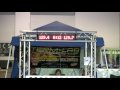 dB Drag and Bass Race Final Rounds