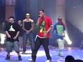 philippine television appearance