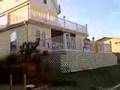 Exterior of Dewey Beach Vacation Rental House for Sale