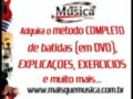 Improvisacao iniciante - motivo 3 - Maisquemusica.com.br