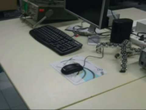 Robot auto-assemblanti Robot auto-assemblanti