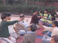 Yoga Shivir & Sanghyan