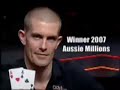2008 Aussie Millions Cash Game Invitational Episode 4 - 4/7 2008 Aussie Millions Cash Game Invitational Episode 4 - 4/7