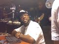 STREETSWEEPER RADIO W/ SWIZZ BEATZ PHONE CALL