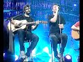 El canto del loco tal como eres murcia 2008 gira personas