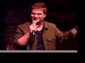 edge comedy   matt wayne vs  heckler
