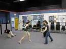 A1-S11: Porthos vs. 3 guards - 27 Apr 2008