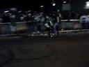 encontro de moto em navegantes!