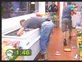 Gran Hermano 5 Arg. Compras Super 17/8