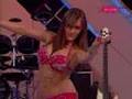 Aleksandra Politopulos Andjan Brawo Show