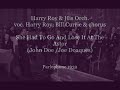 Harry Roy - She Had To Go And Lose It At The Astor, 1939