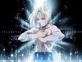 The latest Bleach theme song called After Dark by...Asian Kung-Fu Generation.
Anyways...ENJOY!!!^.^

After Dark lyrics:

Senaka no kage ga nobikiru sono aima ni, nigeru
Hagare ochita hana ni mo kiduka zuni, tobou
Machikado amai nioi ryuusen tooku mukou kara
Doko kade kiita youna naki koe

Yokaze ga haobu wai kibou nosete
Doko made yukeru ka?
Sore wo kobamu you nisekai wa yurete
Subete wo ubae sa
Yume nara sameta dakedo bokura wa
Mada nanimo shite inai susume

Machiru no taida wo tachikiru you na sobouri de ukabu
Umare ochita kumo made miorosu you ni tobou
Machikado chi no nioi ryuusen tooku mukou kara
Doko kade kiita you ne koe

Dorodoro nageruru fukaku akai
Tsuki ga arawarete furaeru rosai
Detarame na hibi wo tachi kiritai
Nani kuwanukao de owaranu youni

Yokaze ga haobu wai kibou nosete
Doko made yukeru ka?
Sore wo kobamu you ni sekai wa yurete
Subete wo ubae sa
Yume nara sameta dakedo bokura wa
Mada nanimo shite inai susume

I just realized that there is a great big blank space in the end...
I am soooooooooooo sorry for that...tell me a way to fix it if you can.
